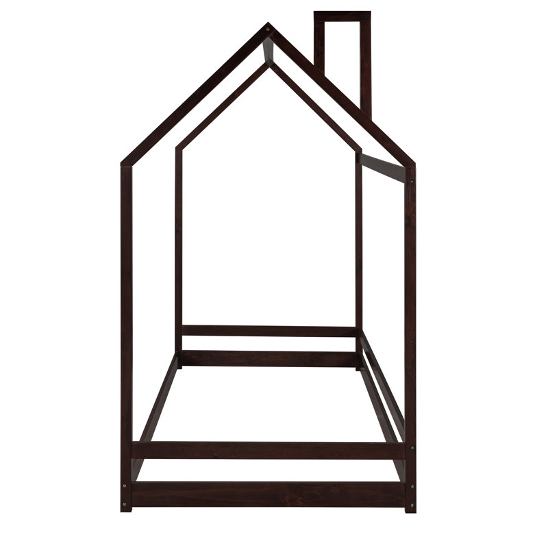 Isabelle & Max™ Lorimor Bed & Reviews Wayfair